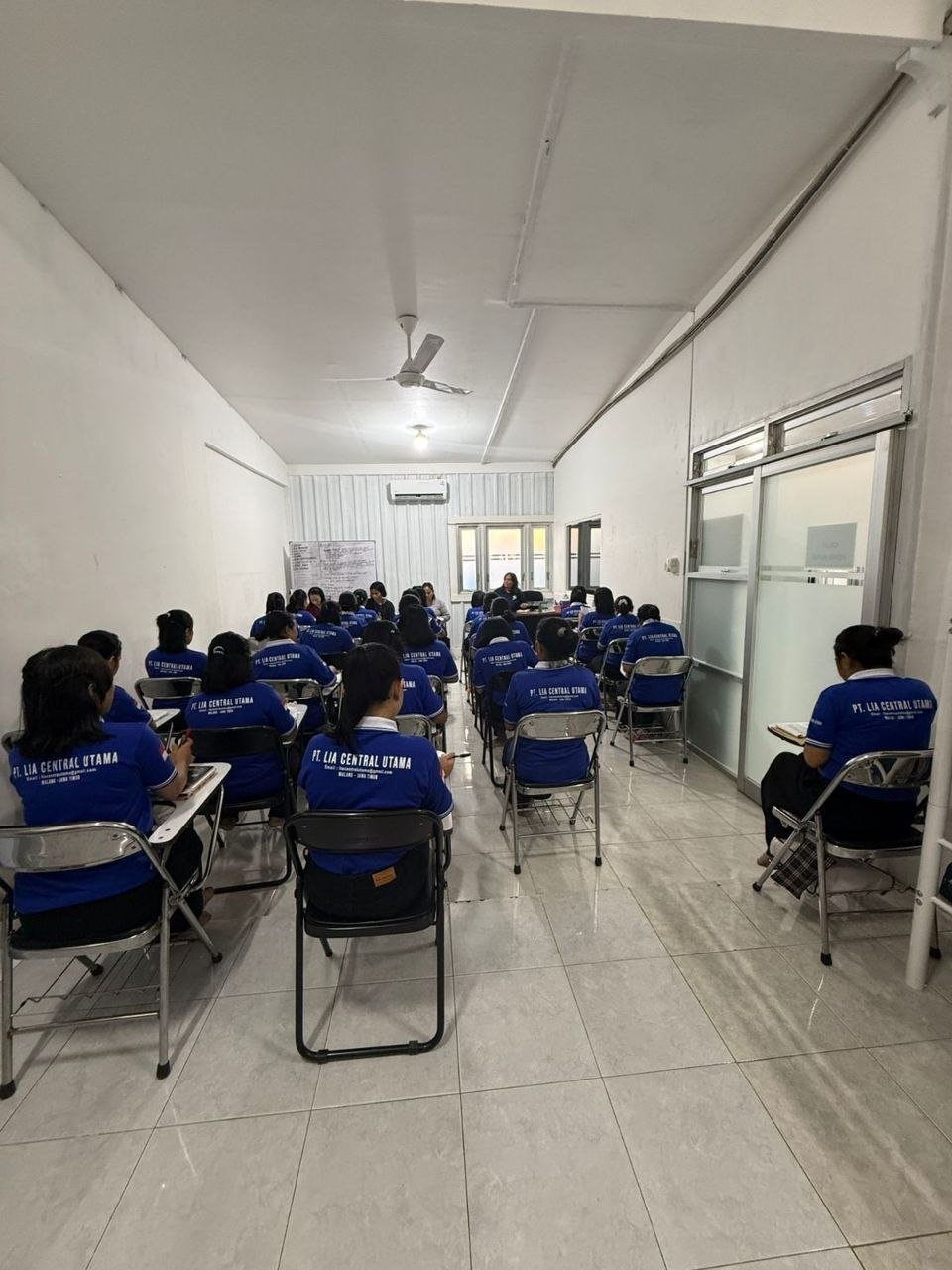 Galeri LCU 5