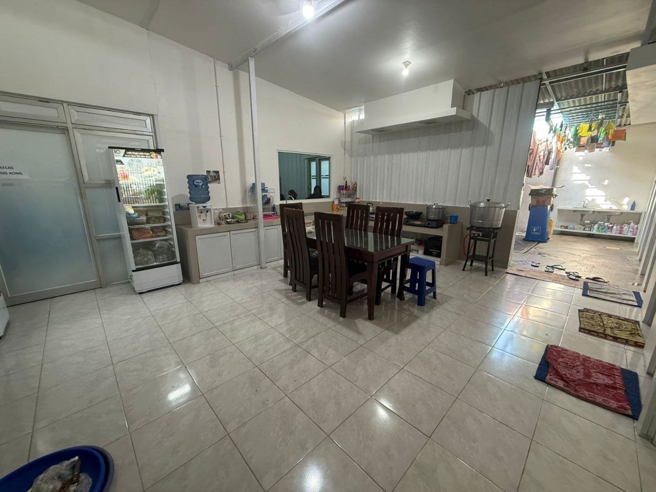 Galeri LCU 8
