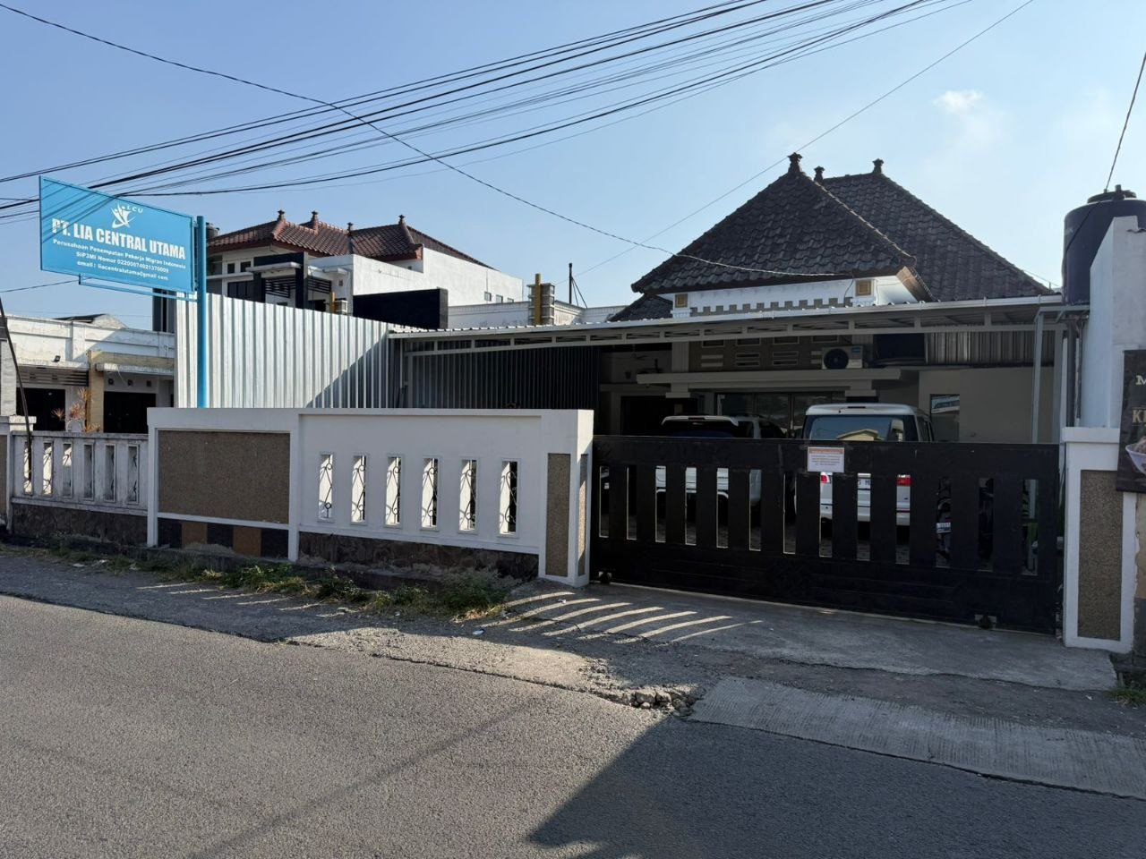 Galeri LCU 9