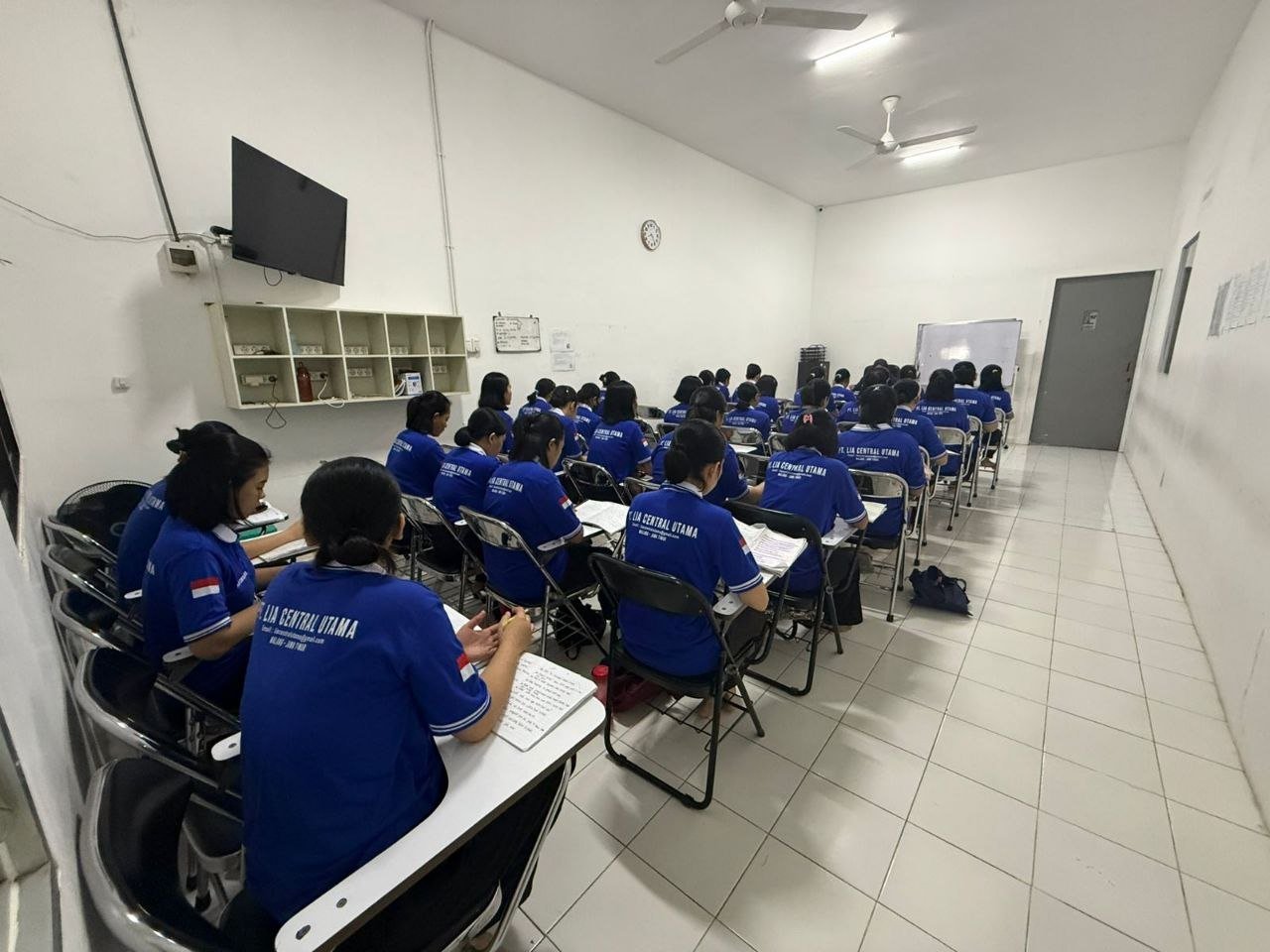 Galeri LCU 14