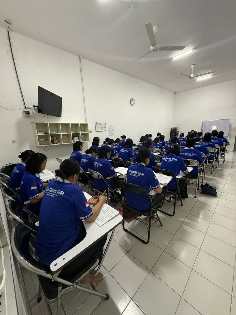 Galeri LCU 15