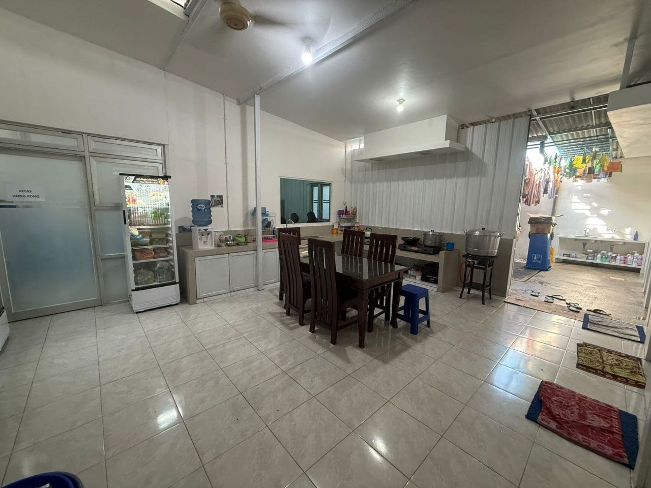 Galeri LCU 21