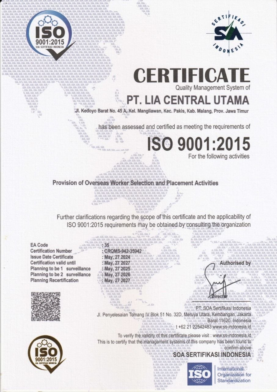 Galeri LCU 28