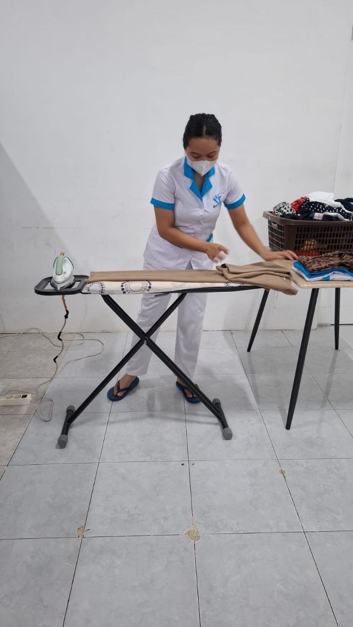 Praktek LCU