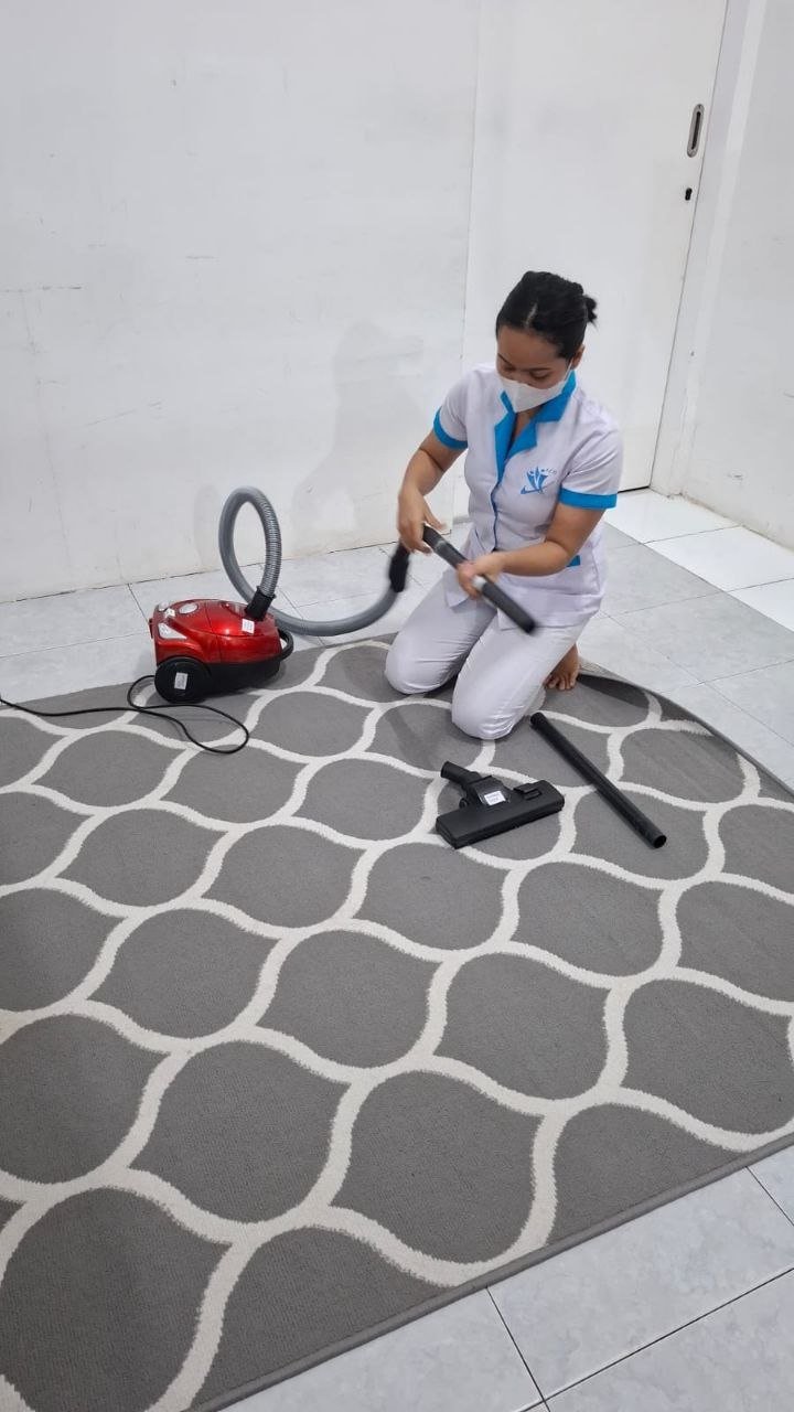 Praktek LCU