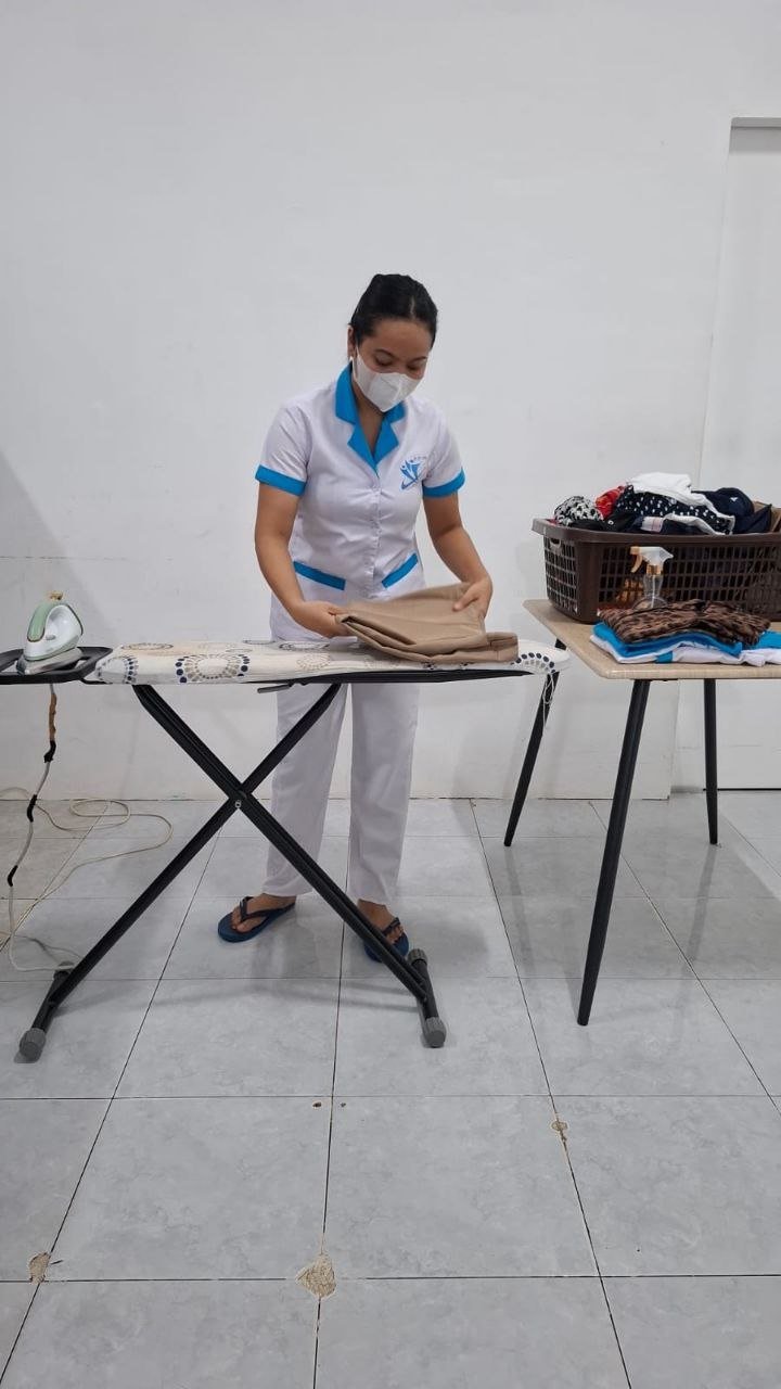 Praktek LCU
