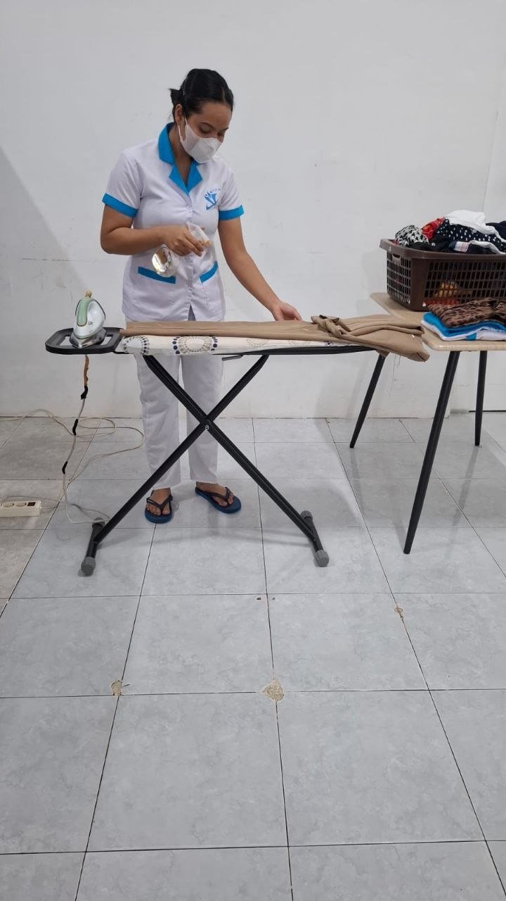 Praktek LCU